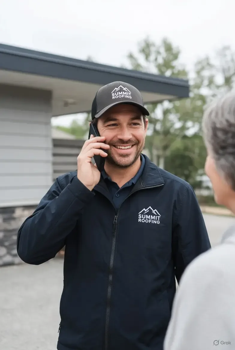 Flat Roof Leak Repair Rock Rapids, IA FAQs